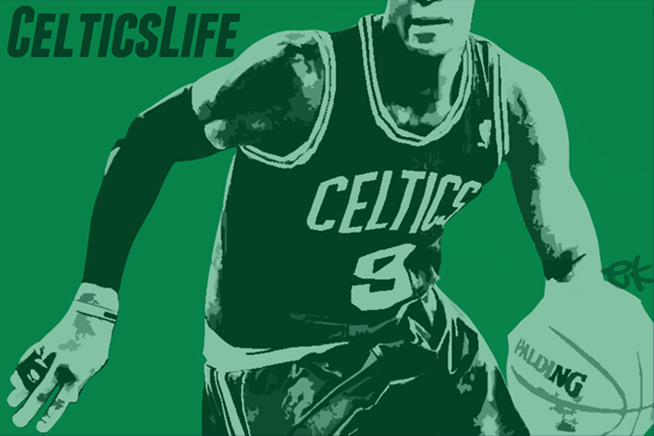 Wallpaper: Celtics Life and Team Boston wallpaper!