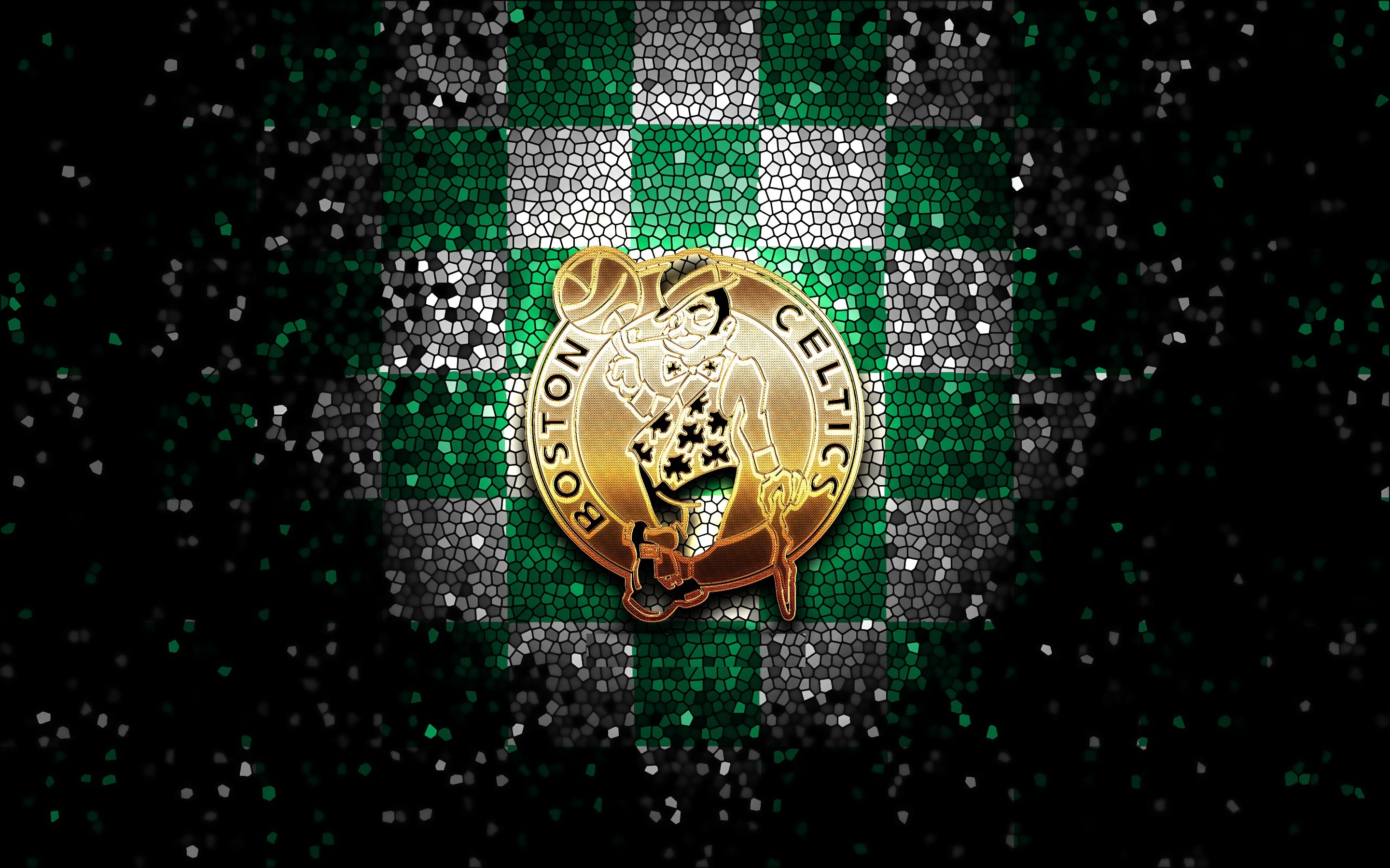 Boston celtics Wallpaper Download