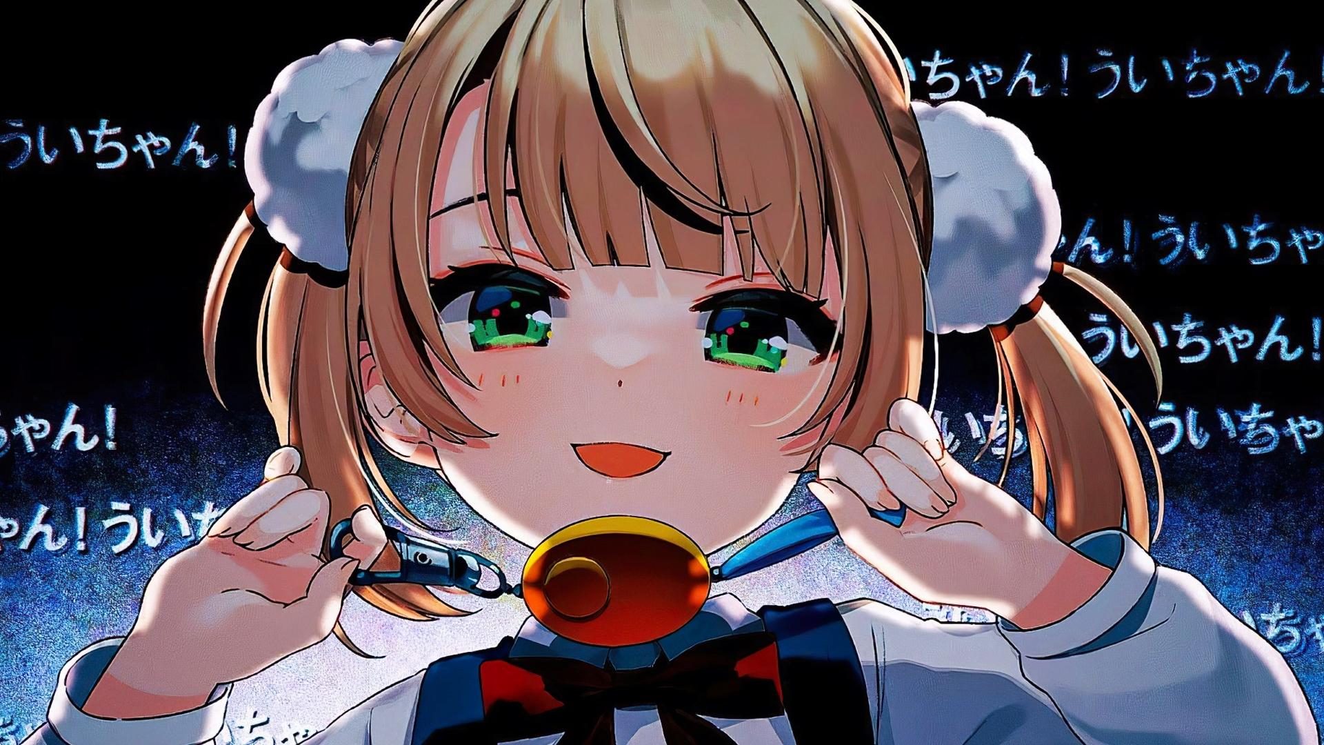 Quién es la loli viral que ha invadido a Internet?