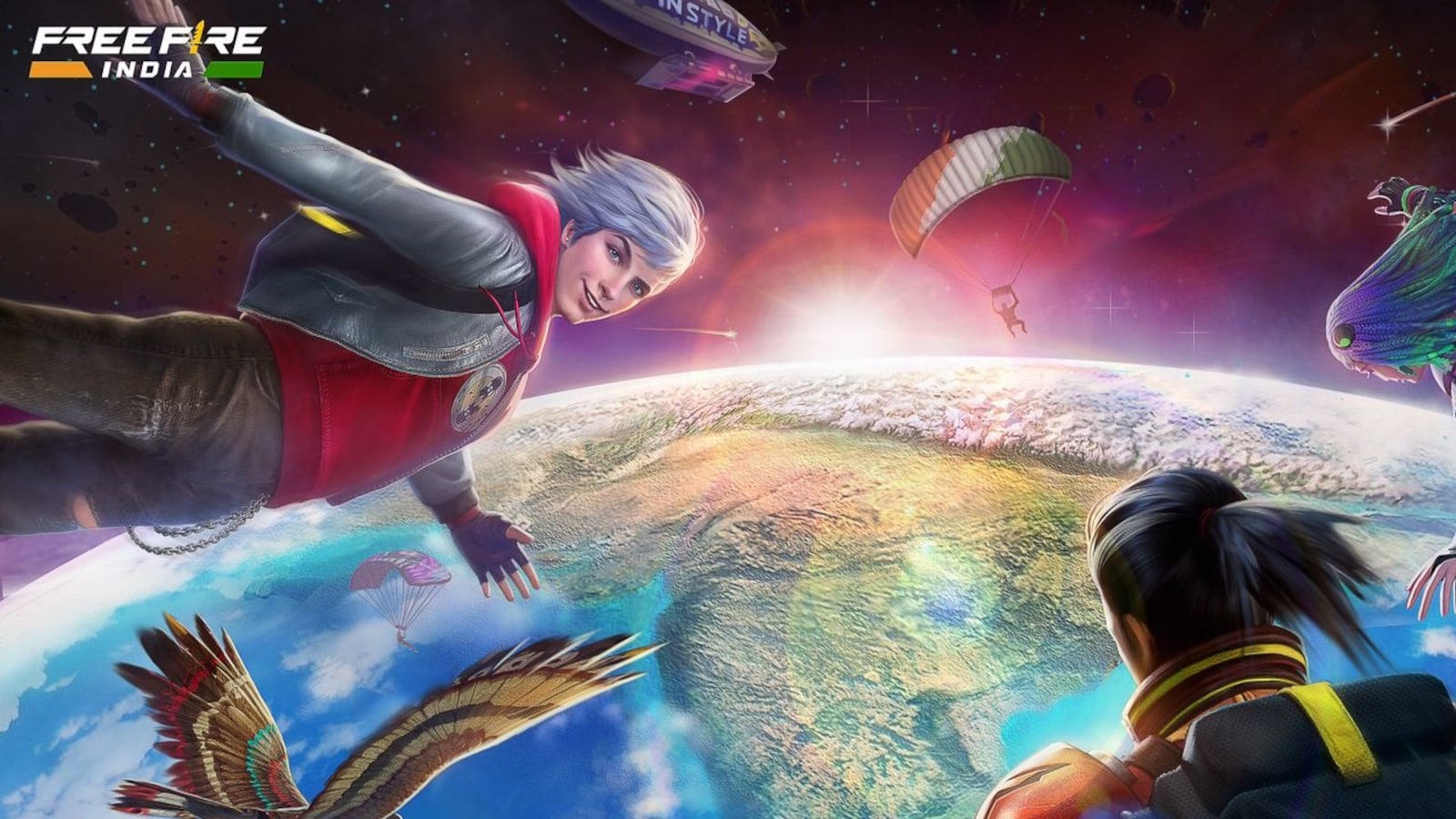 Free Fire's return expected to spark 30% growth in Indian esports: Experts