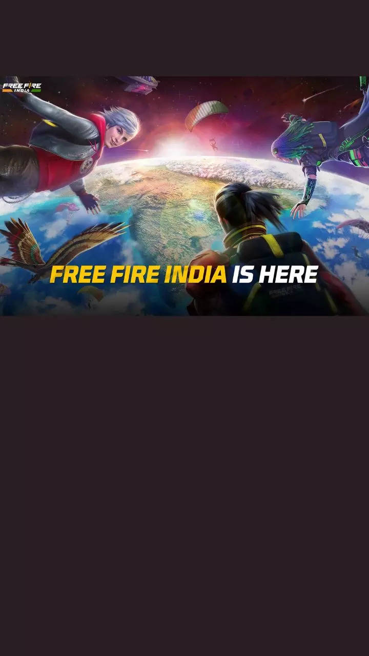 Garena's Free Fire India gets postponed by a 'few more weeks': Details