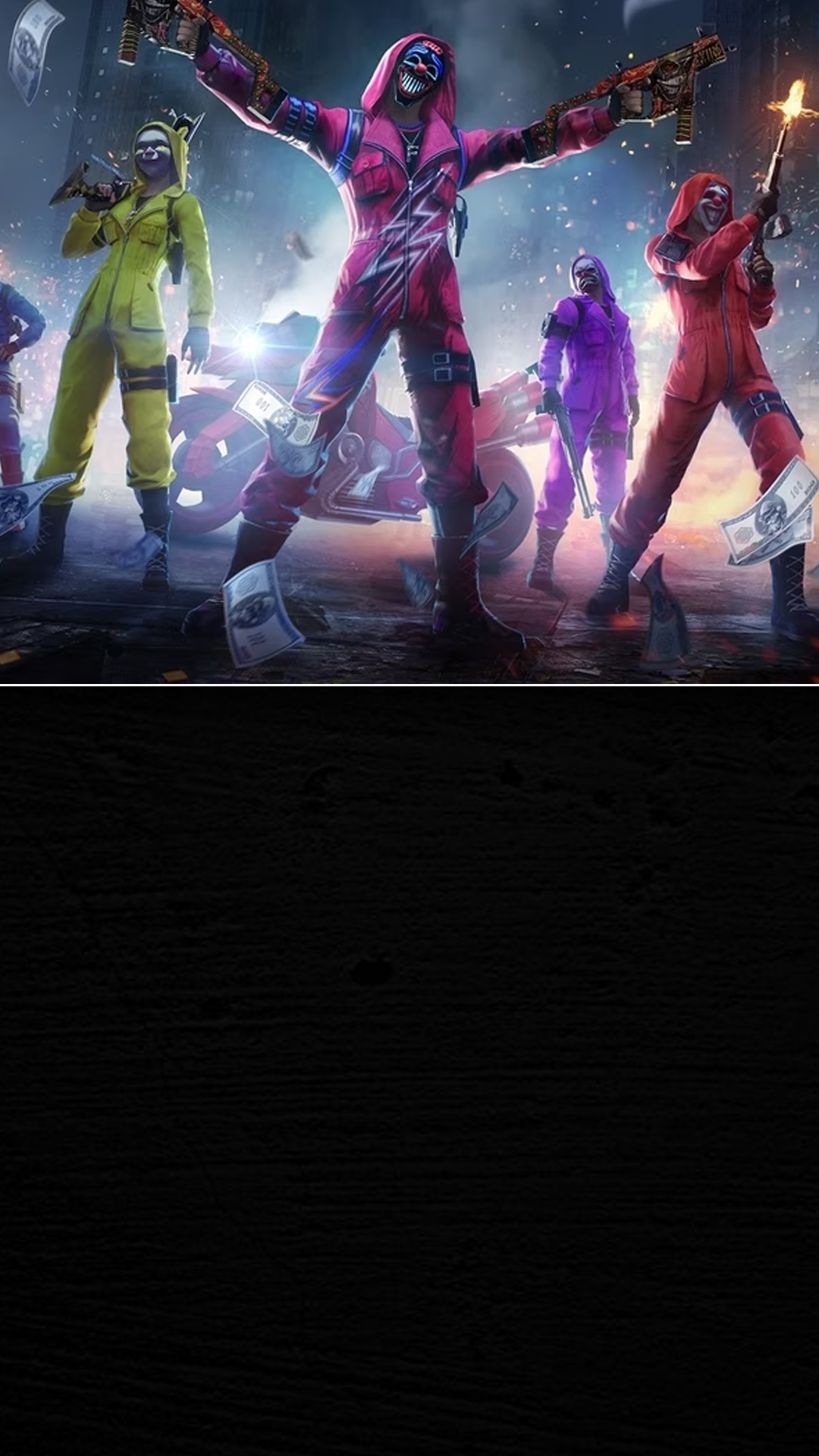 Free Fire India Announced