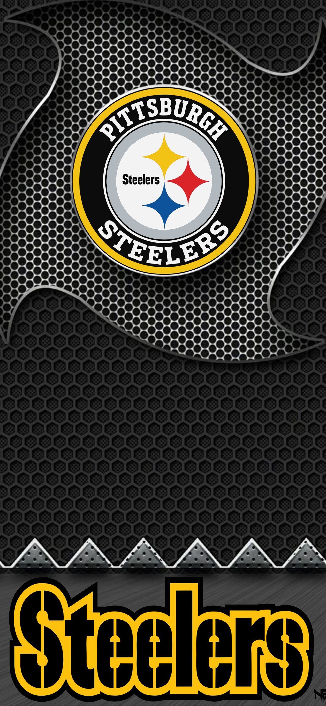 pittsburgh steelers #pittsburghsteelers. Pittsburgh steelers wallpaper, Pittsburgh steelers, Pittsburgh steelers jerseys