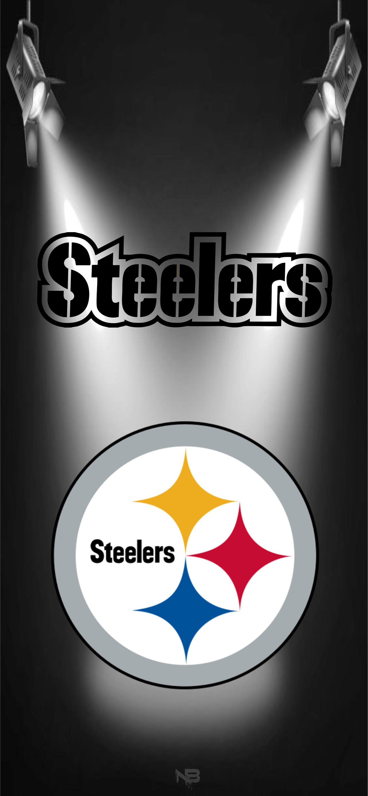 Best Pittsburgh steelers iPhone HD Wallpaper