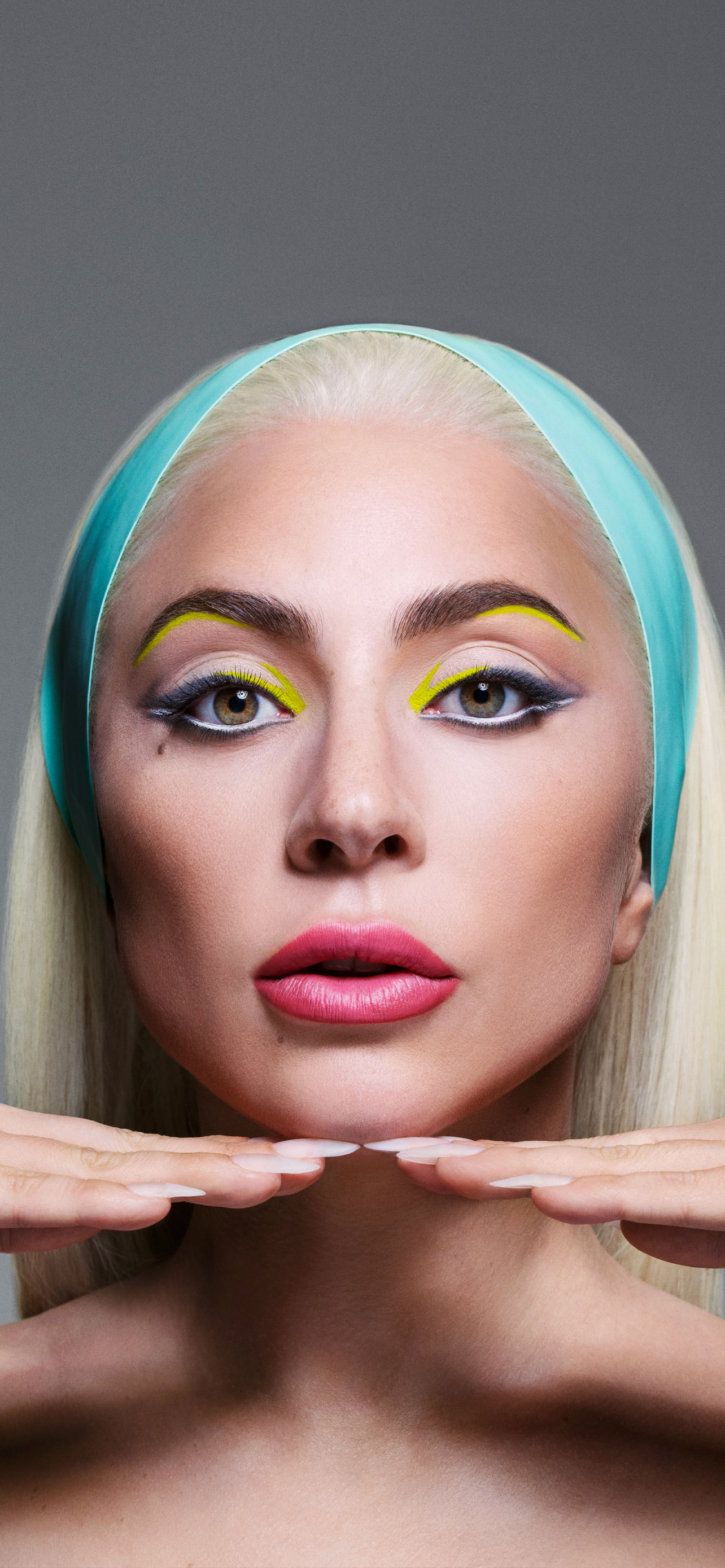 Gaga Daily Gaga for Haus Labs by Inez & Vinoodh
