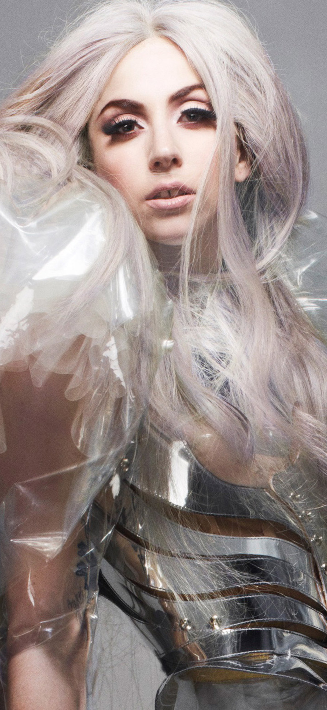 Lady Gaga iPhone XS, iPhone 10, iPhone X HD 4k Wallpaper, Image, Background, Photo and Picture