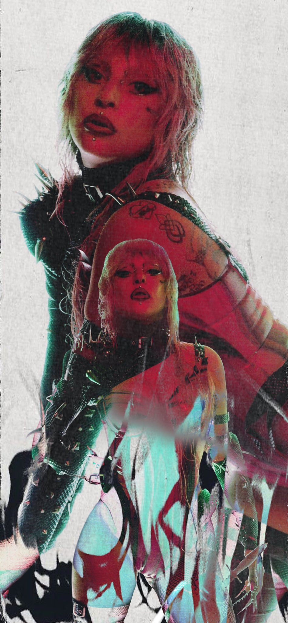 GAGA DESIGN Gaga Wallpaper! What is your favorite? # LadyGaga #Chromatica #Artpop #MarryTheNight