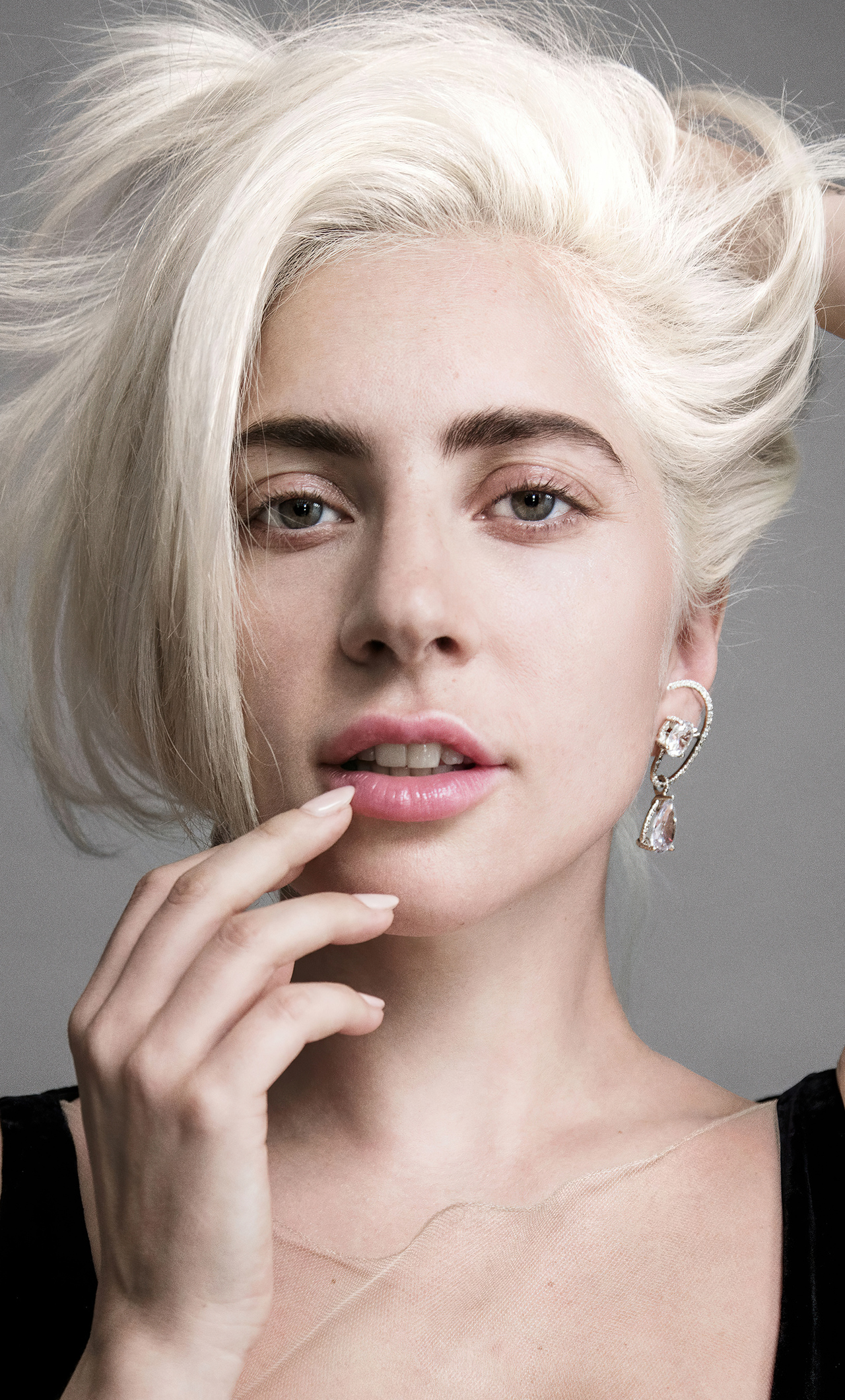 Lady Gaga 2021 iPhone HD 4k Wallpaper, Image, Background, Photo and Picture