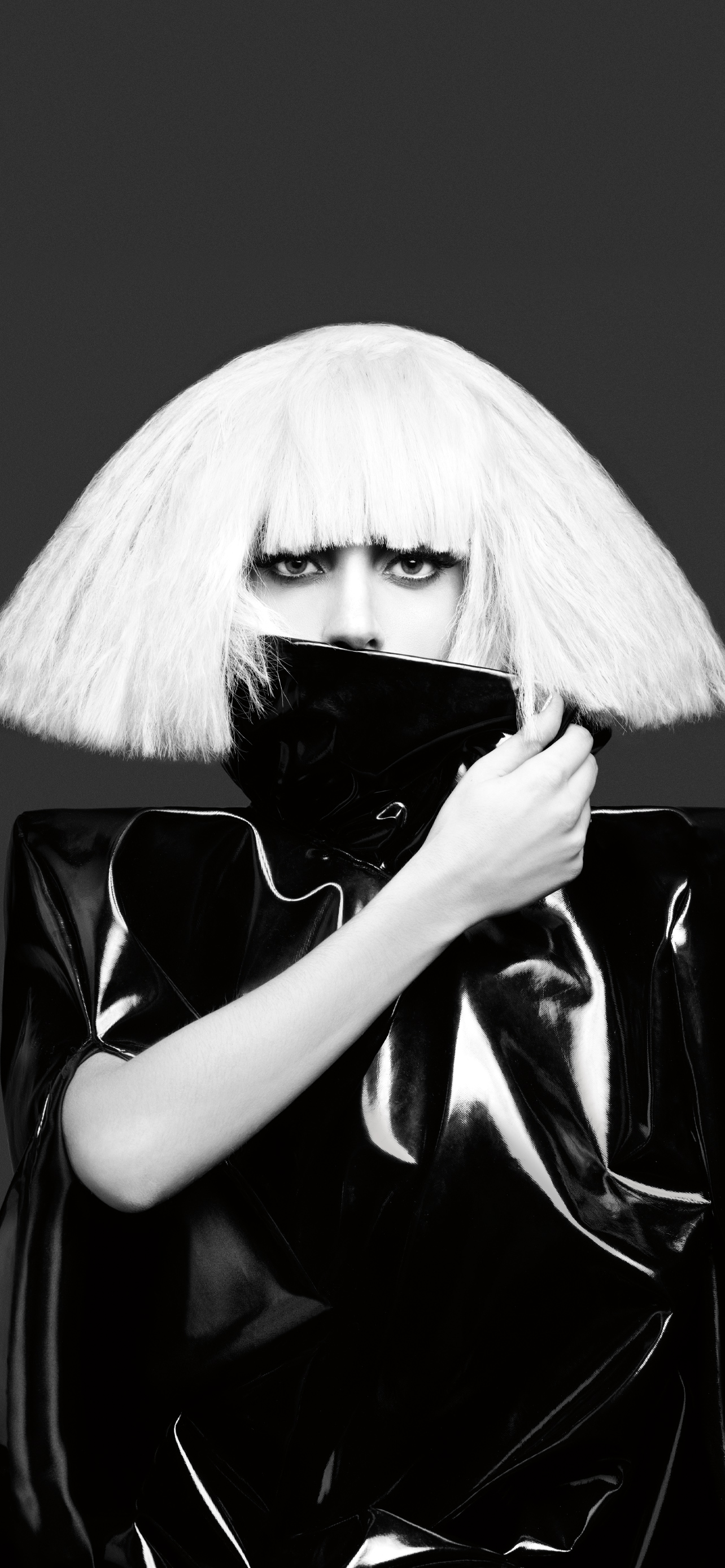 Gaga Daily Fame Monster
