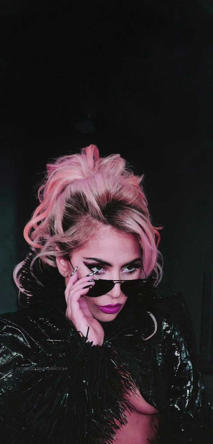 Lady Gaga Wallpaper