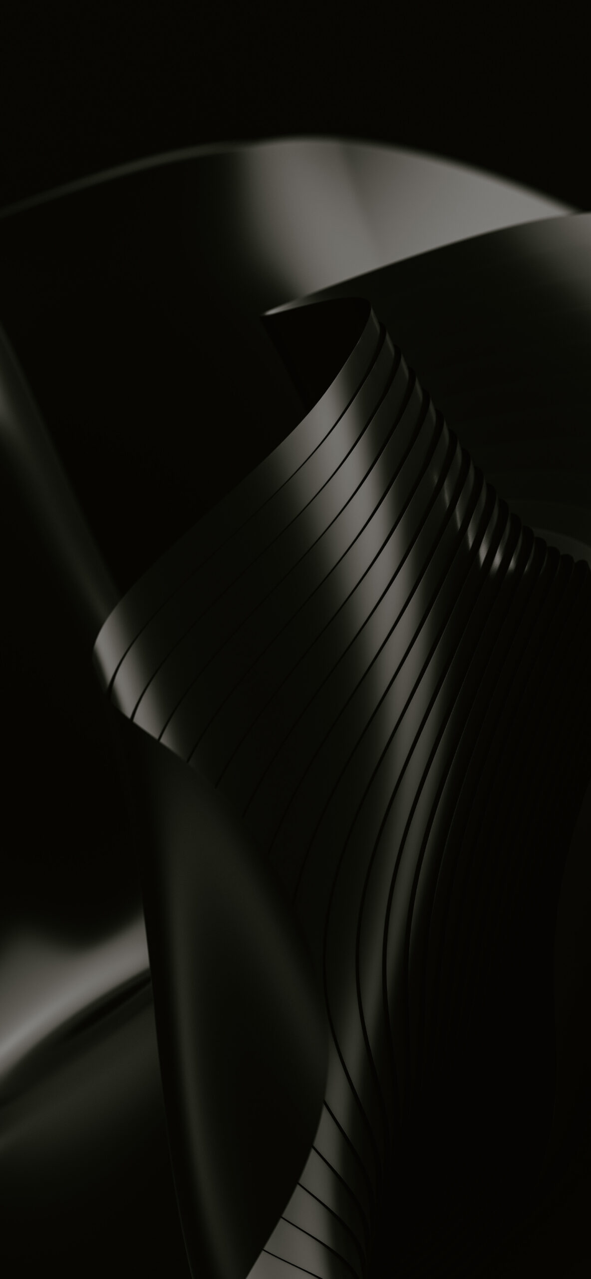 Black Wallpaper for iPhone 11, Pro Max, X, 8, 7, 6