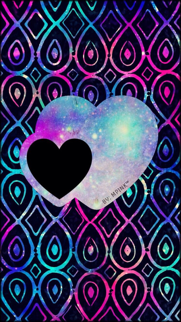 HEARTSY JUNK. Hipster phone wallpaper, Cute galaxy wallpaper, Wallpaper background