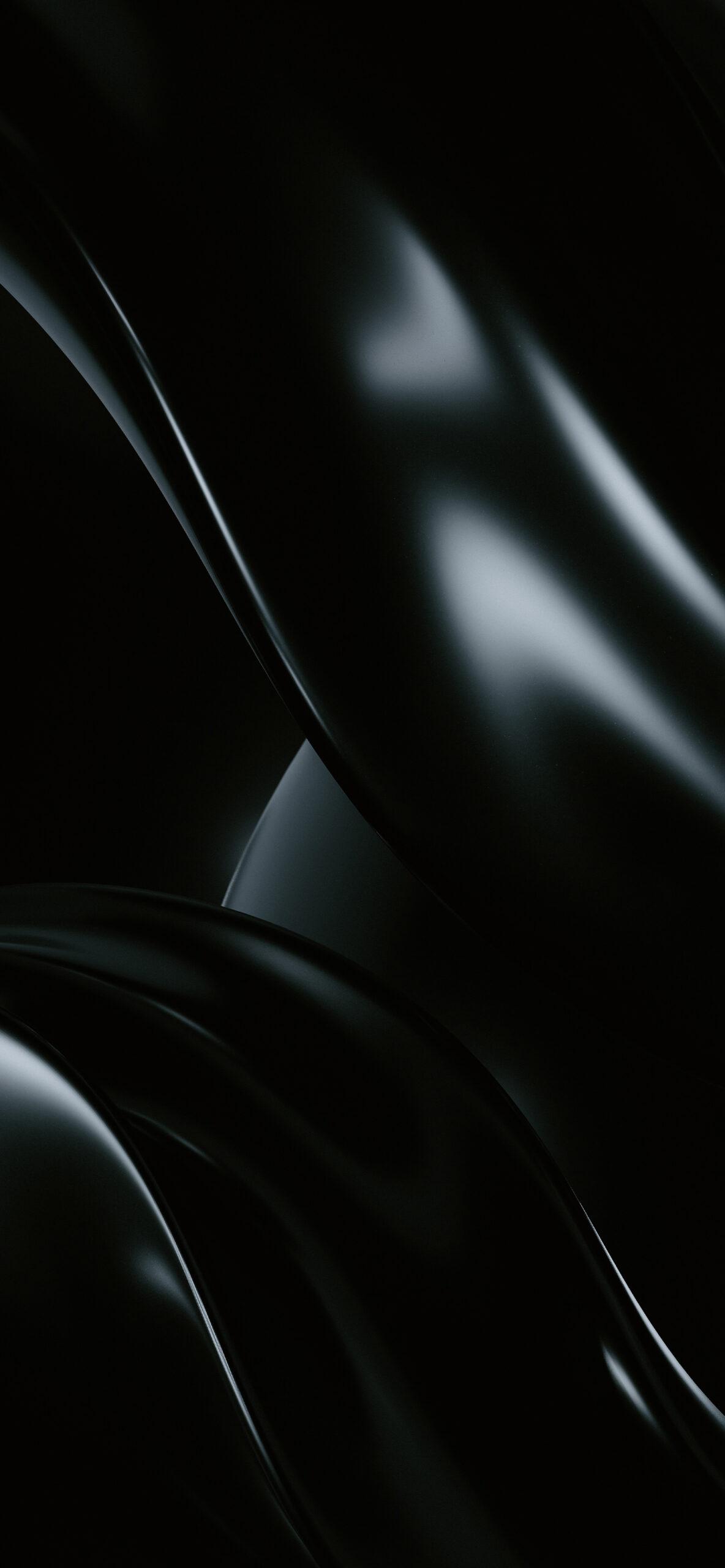 Black Wallpaper for iPhone 11, Pro Max, X, 8, 7, 6