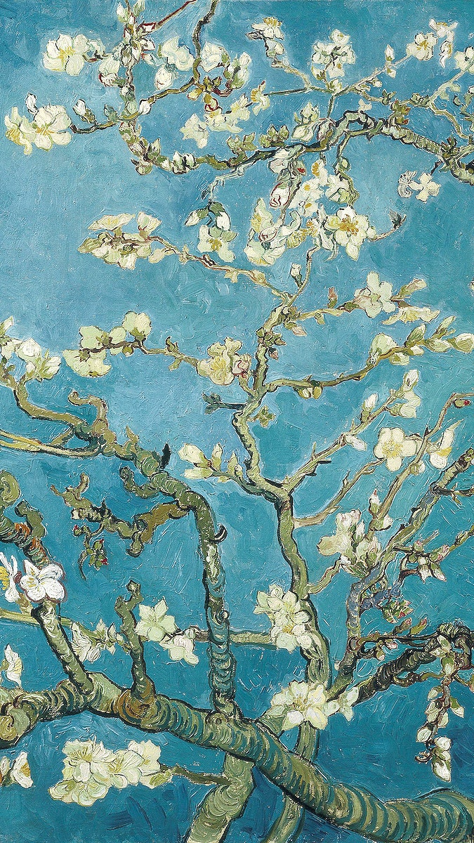 Art Phone Mobile Wallpaper