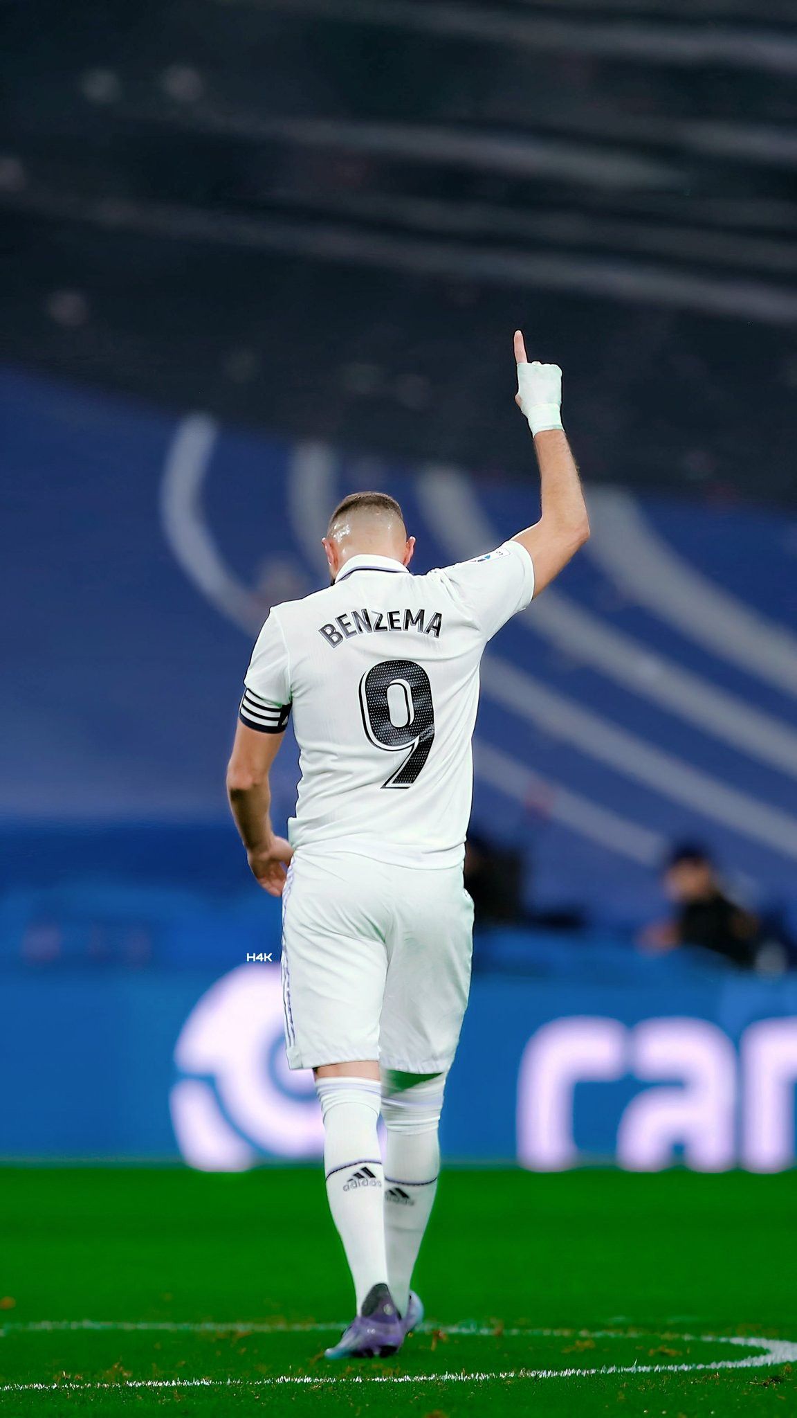 Benzema
