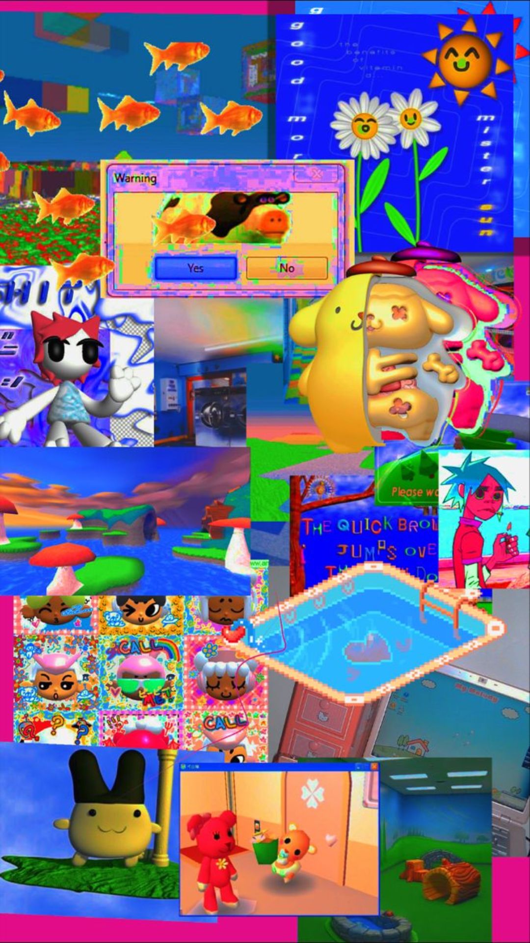 Weirdcore Wallpaper Weirdcore Wallpaper Download