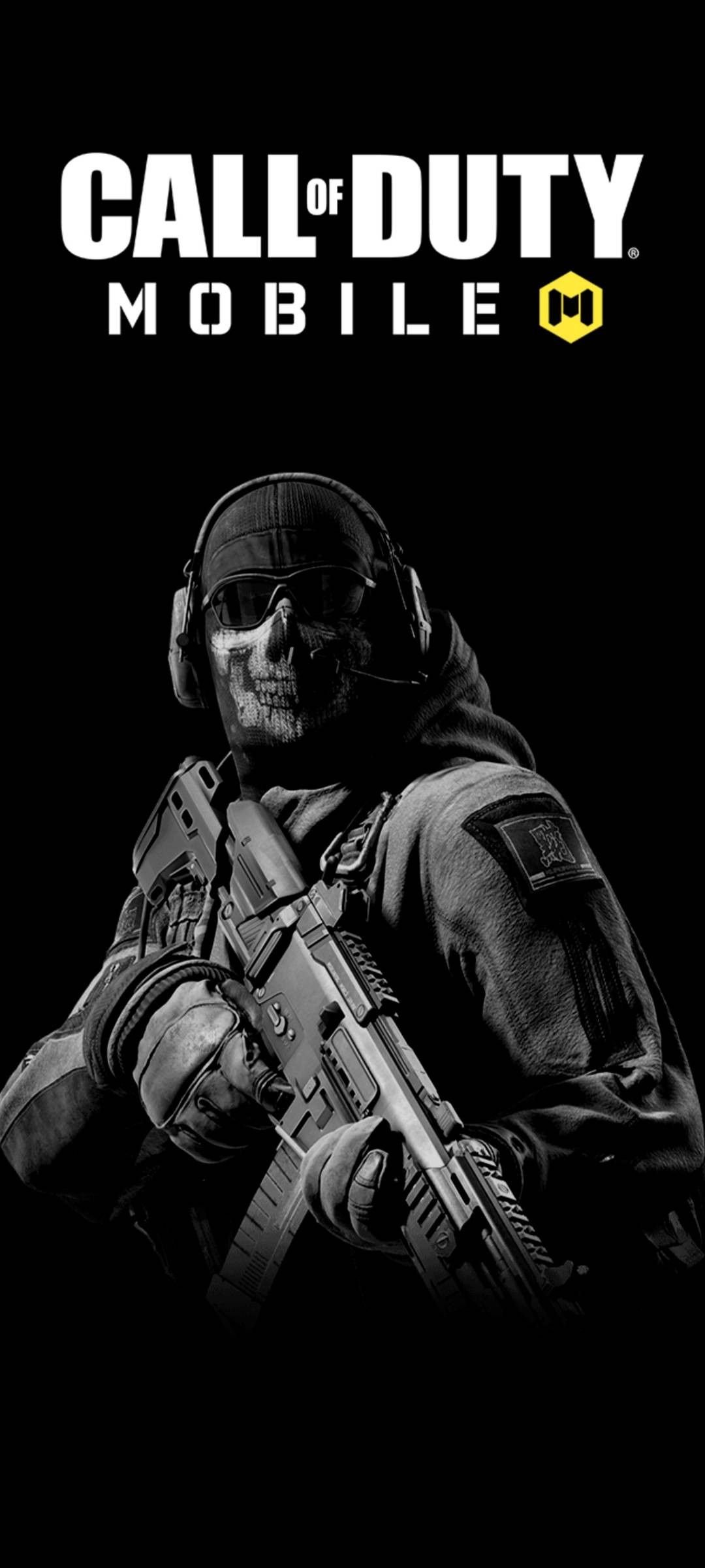 Call of duty ghost Wallpaper Download