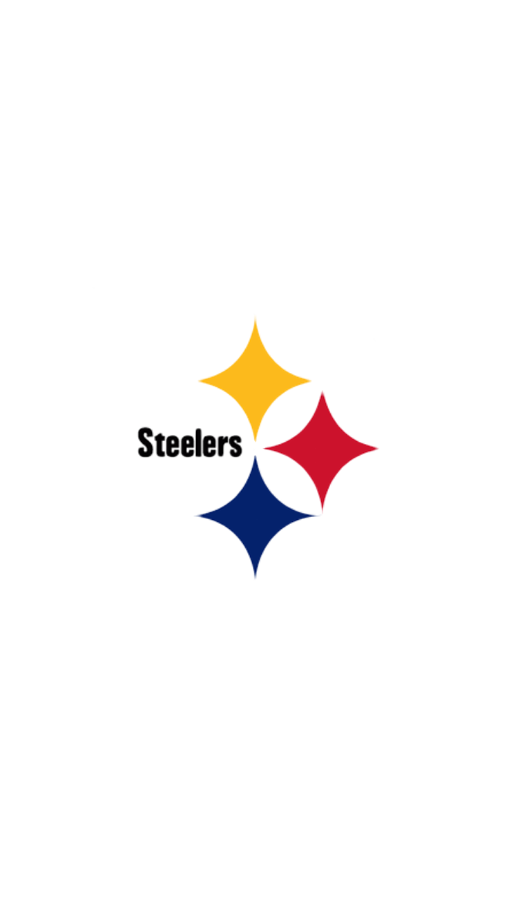 Colorful Steelers Wallpaper