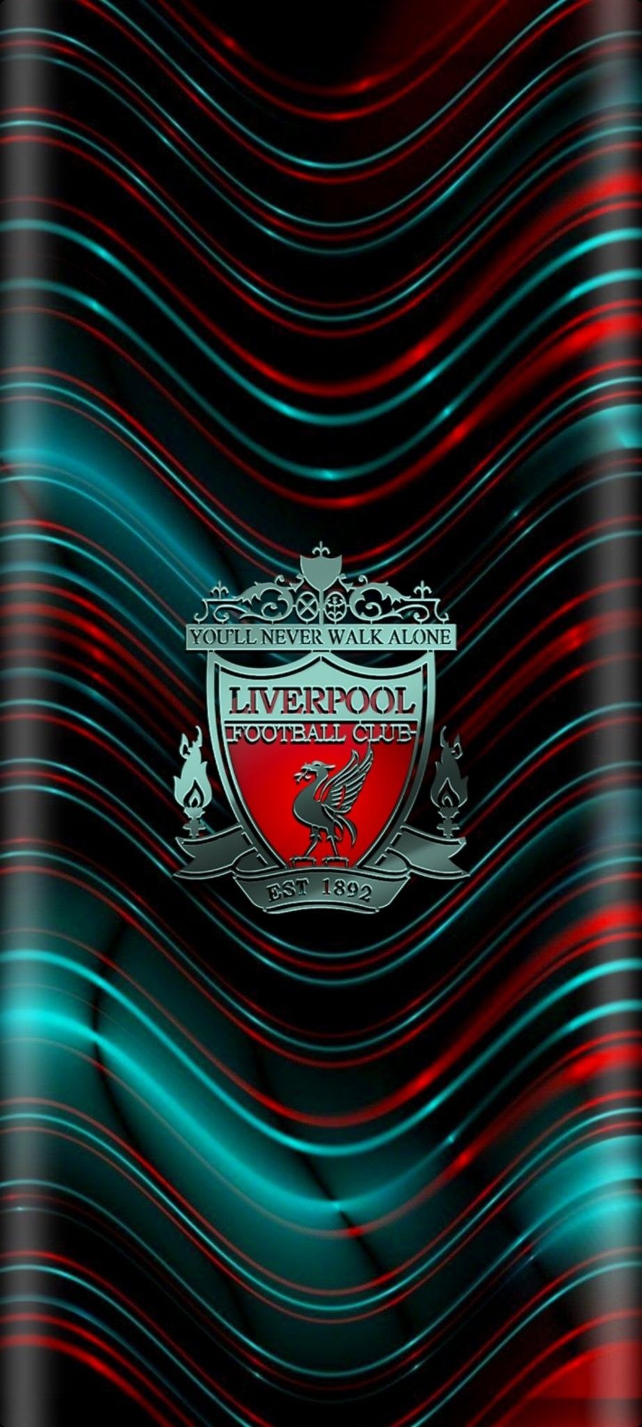 Liverpool Logo iPhone Wallpapers - Wallpaper Cave, image size:922x2048