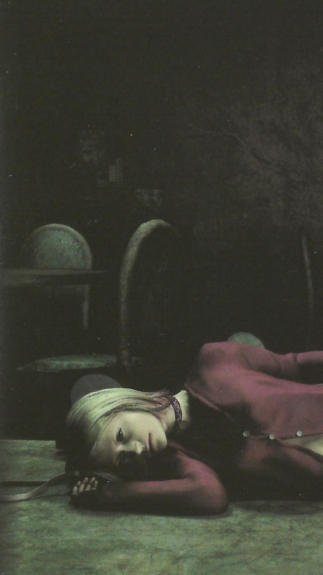 Video Game Silent Hill 2 Phone Wallpaper