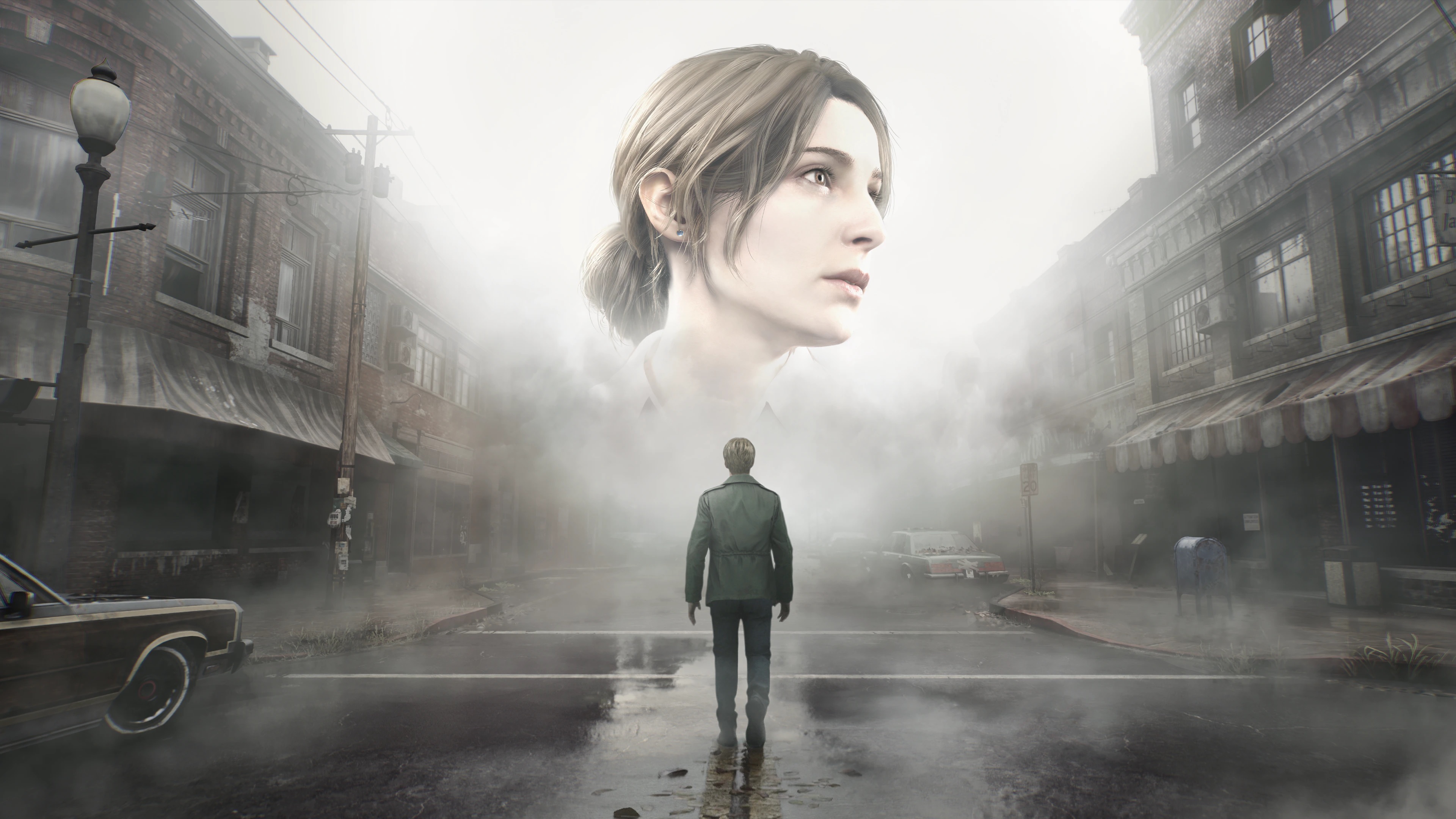 Download Horror Video Game Silent Hill