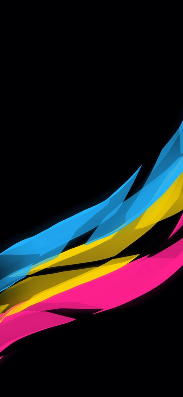 Pansexual wallpaper for y'all pans (links included)