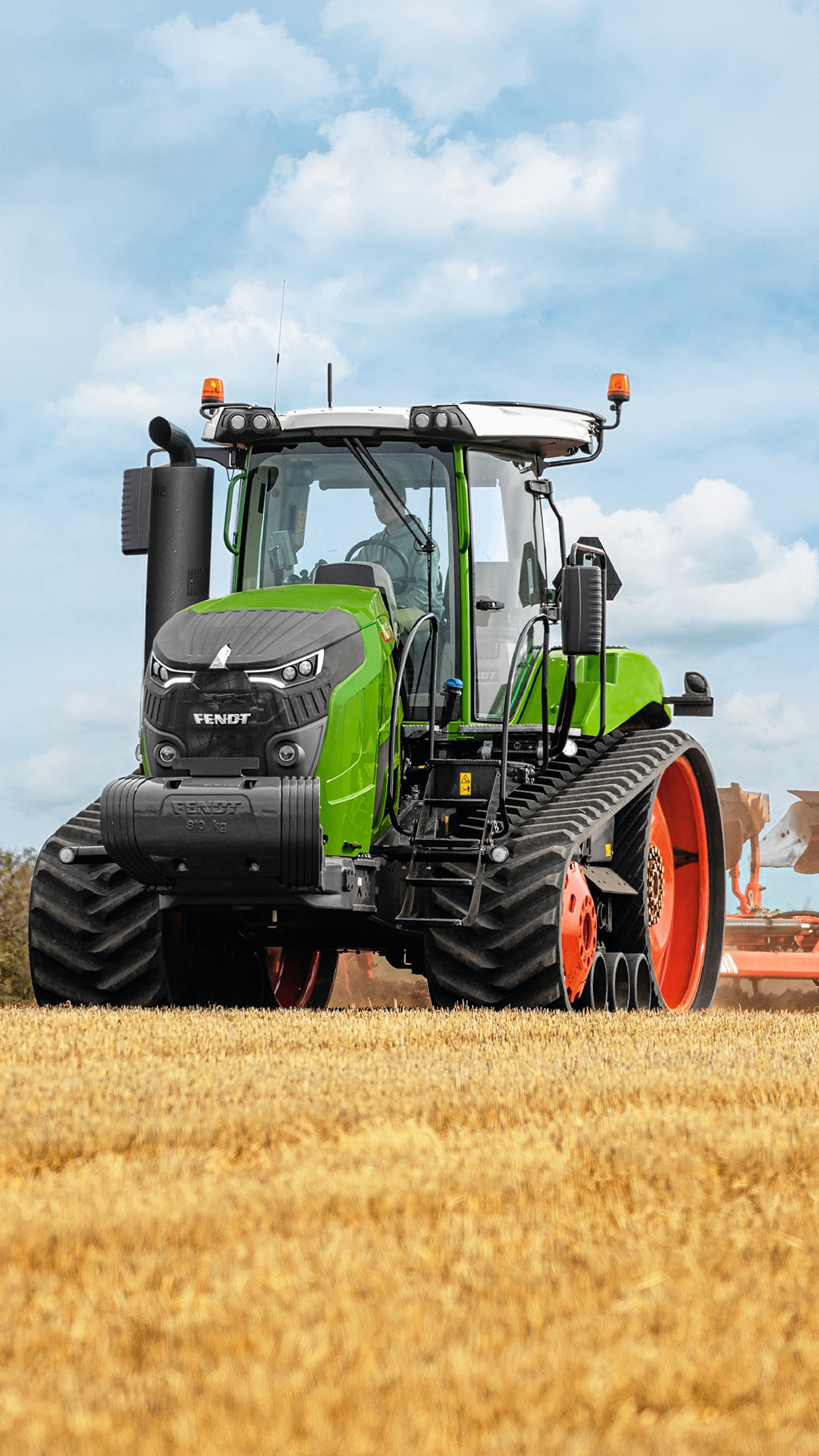 Our Fendt wallpaper, download, and use individually!