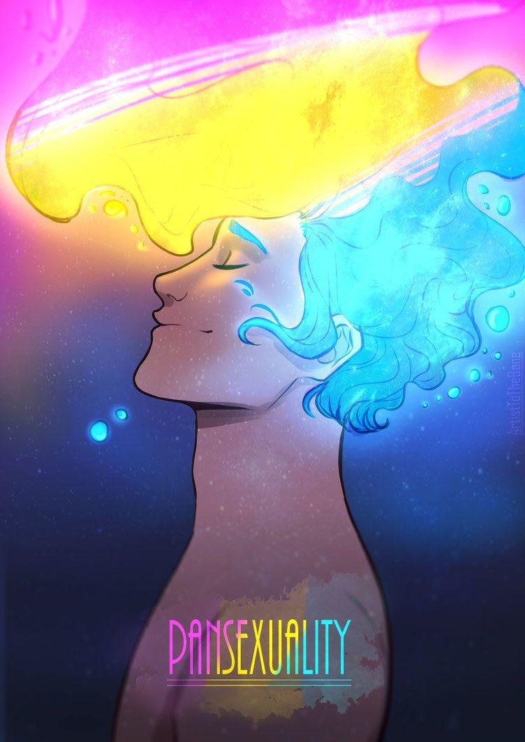 Pan Tastic Phone Wallpaper (and Some Art That Might Work As Wallpaper Too!)