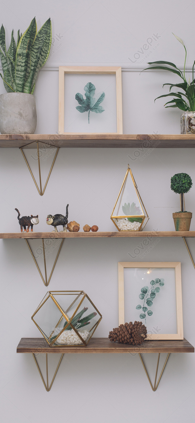 Creative Furniture Mobile Phone Wallpaper Image Free Download