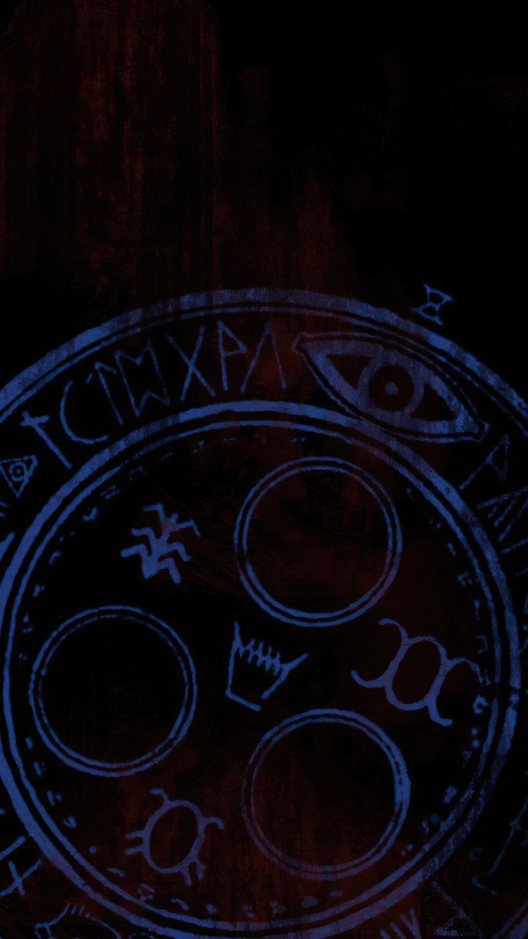 Video Game Silent Hill, 1080x1920 Phone HD Wallpaper