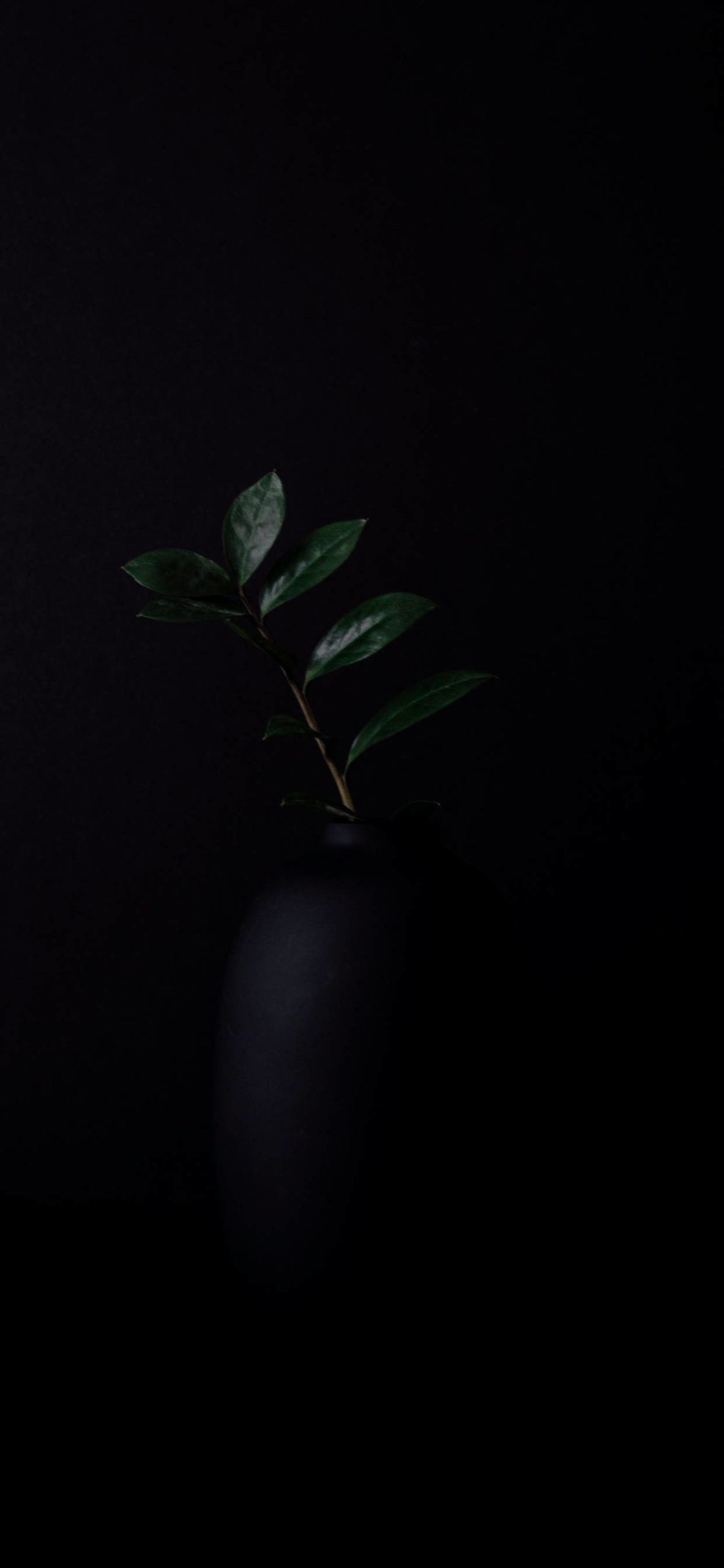 iPhone Black Minimalist Wallpapers - Wallpaper Cave