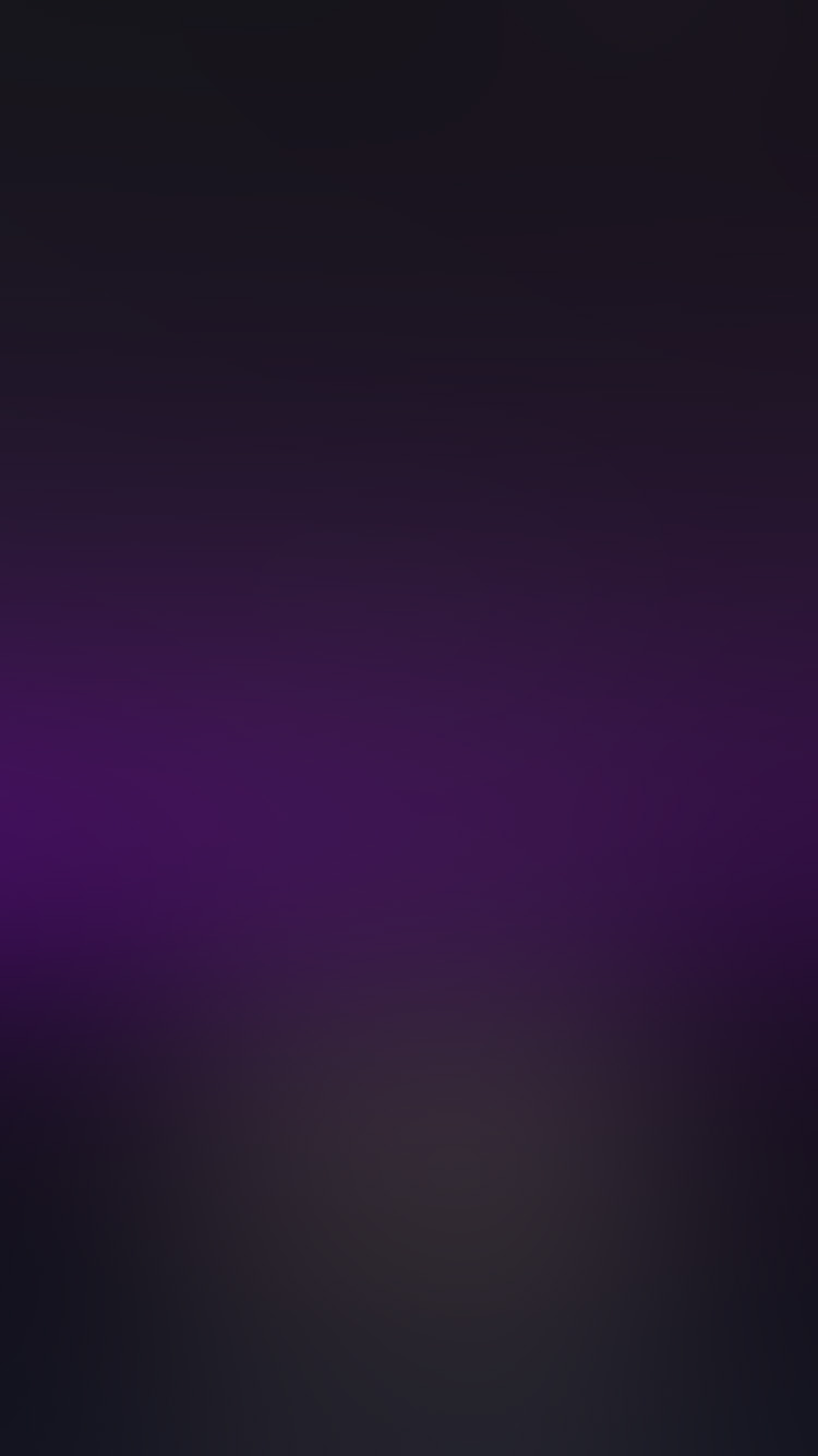 I Love Papers. blur gradation purple night