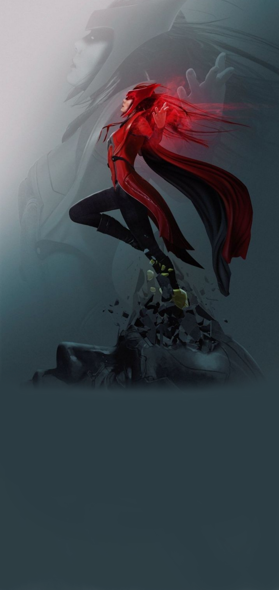 Scarlet Witch