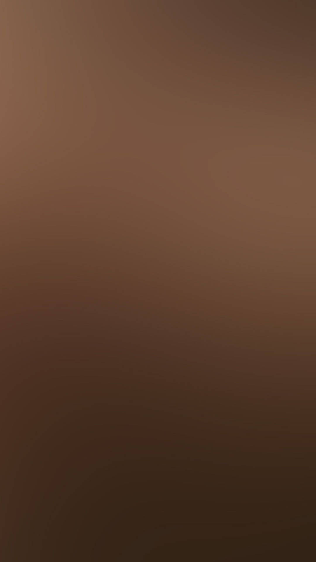 Download Gradient Brown iPhone Wallpaper
