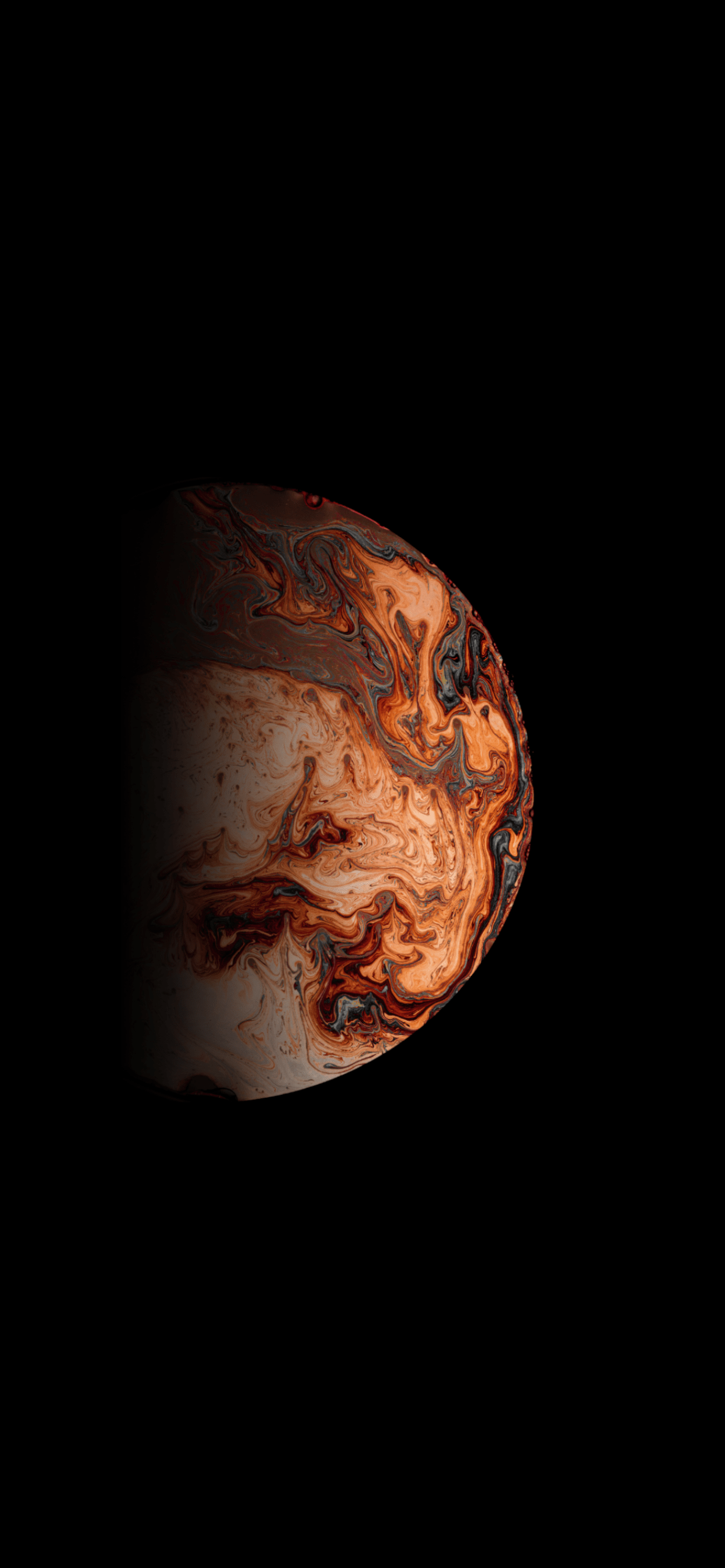 Abstract Wallpaper for iPhone 11, Pro Max, X, 8, 7, 6