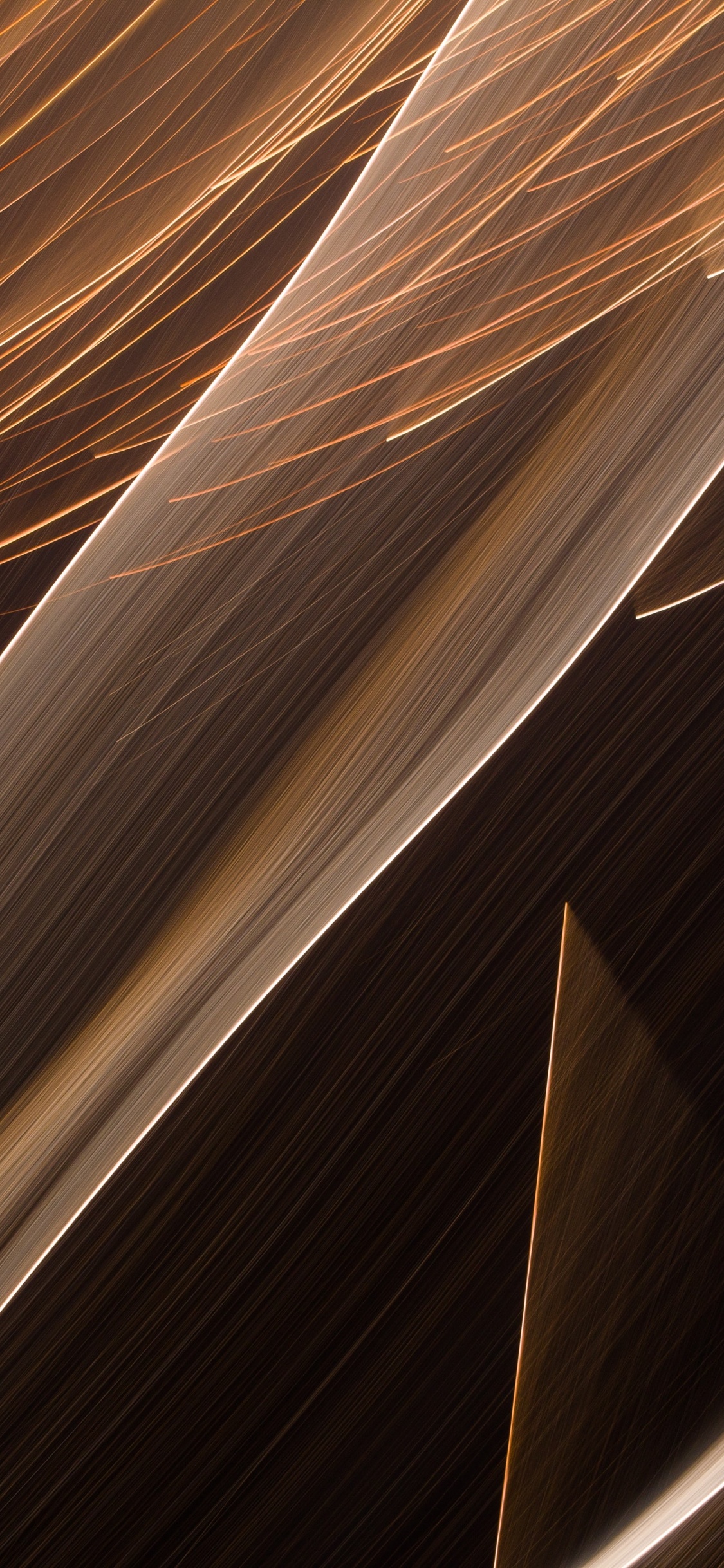 Brown White Paint Abstract 4k iPhone XS, iPhone 10, iPhone X HD 4k Wallpaper, Image, Background, Photo and Picture