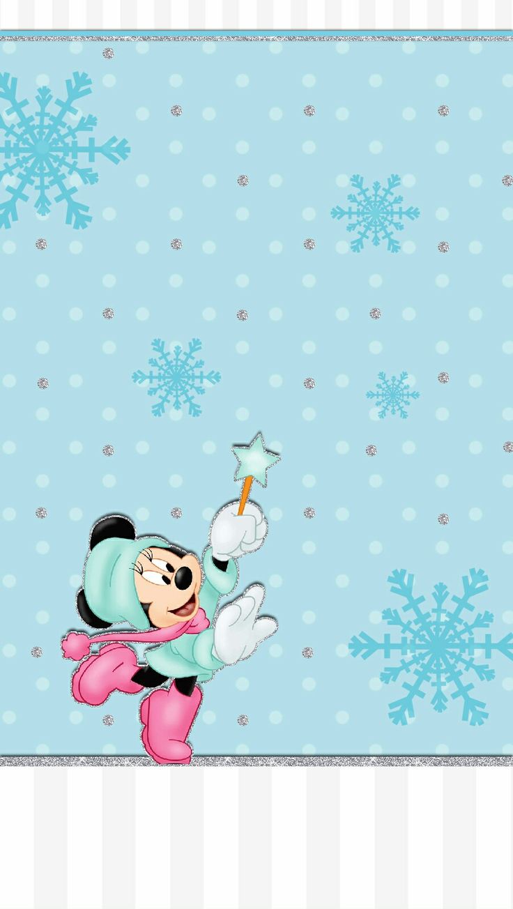 Mickey mouse. Minnie mouse image, Wallpaper iphone christmas, Wallpaper iphone disney