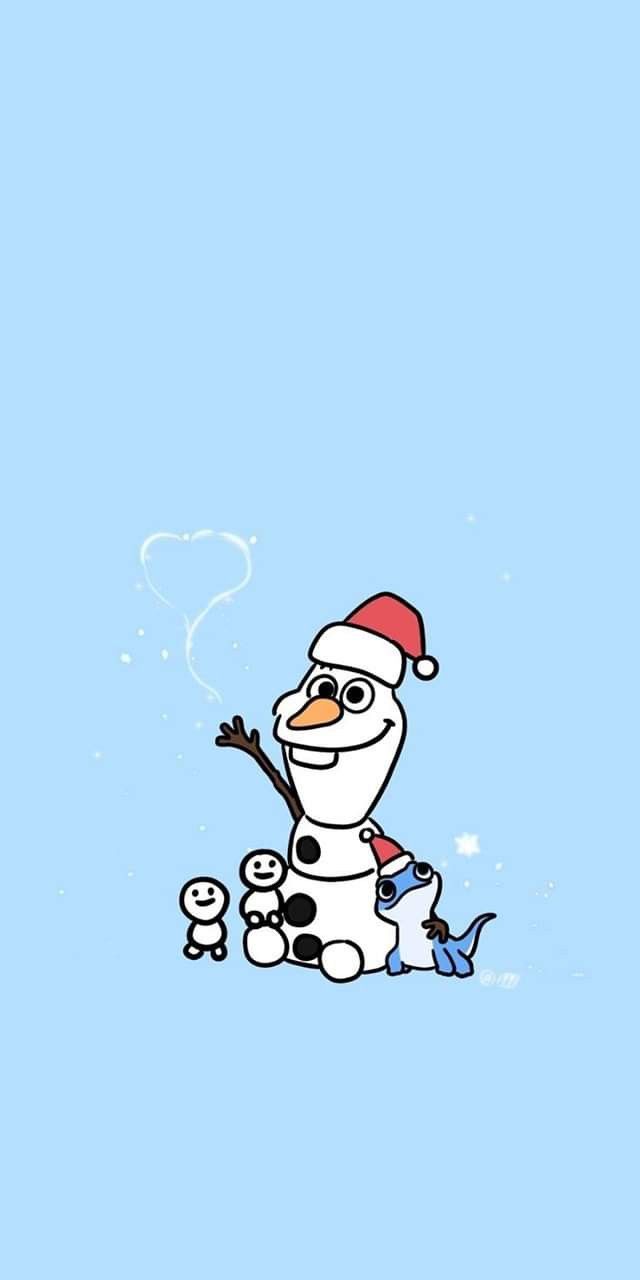 Disney. Xmas wallpaper, Cartoon wallpaper iphone, Christmas phone wallpaper