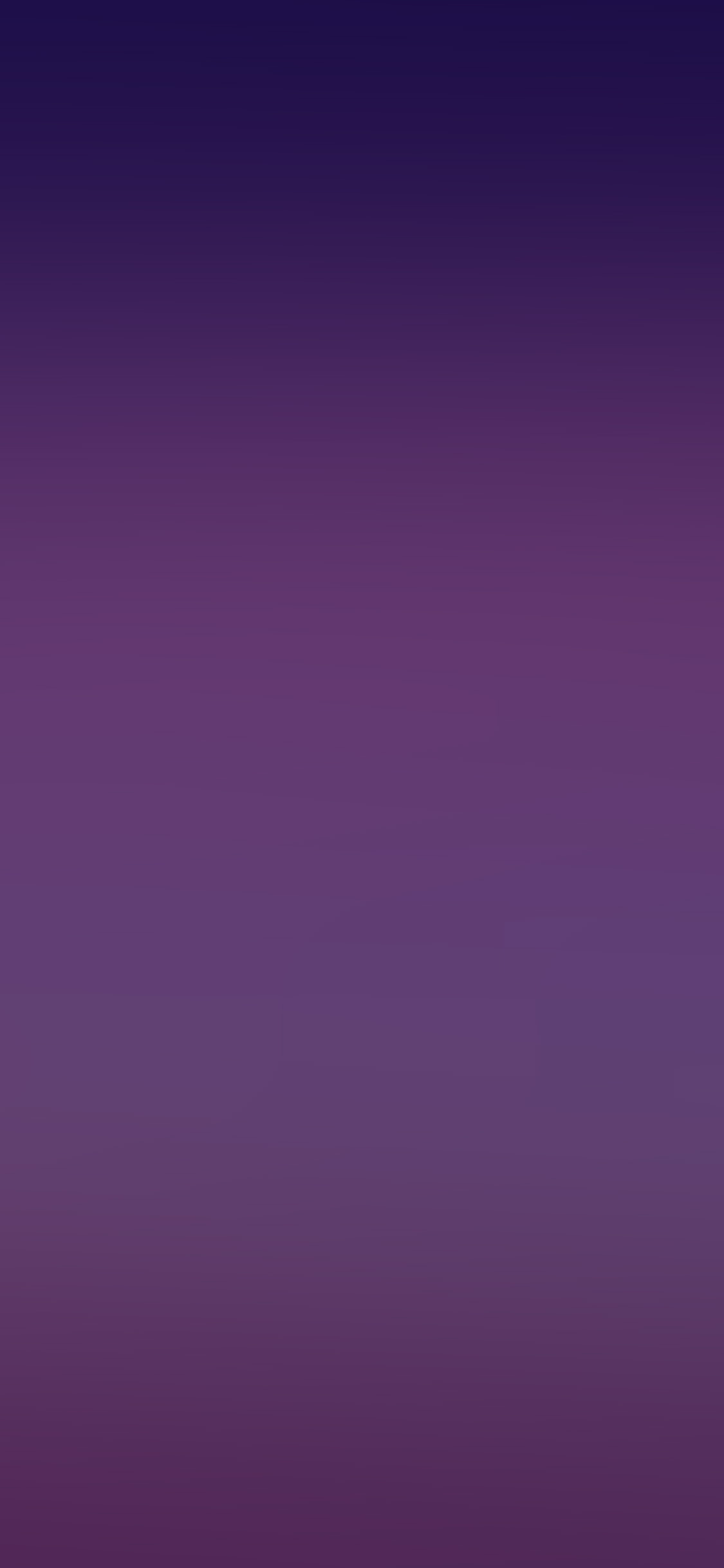 Purple Blur Gradation Wallpaper