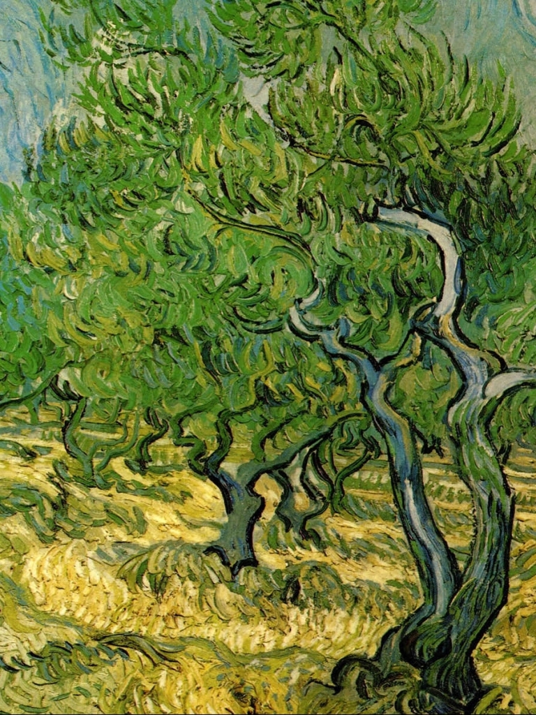Download Vincent Van Gogh wallpaper for mobile phone, free Vincent Van Gogh HD picture