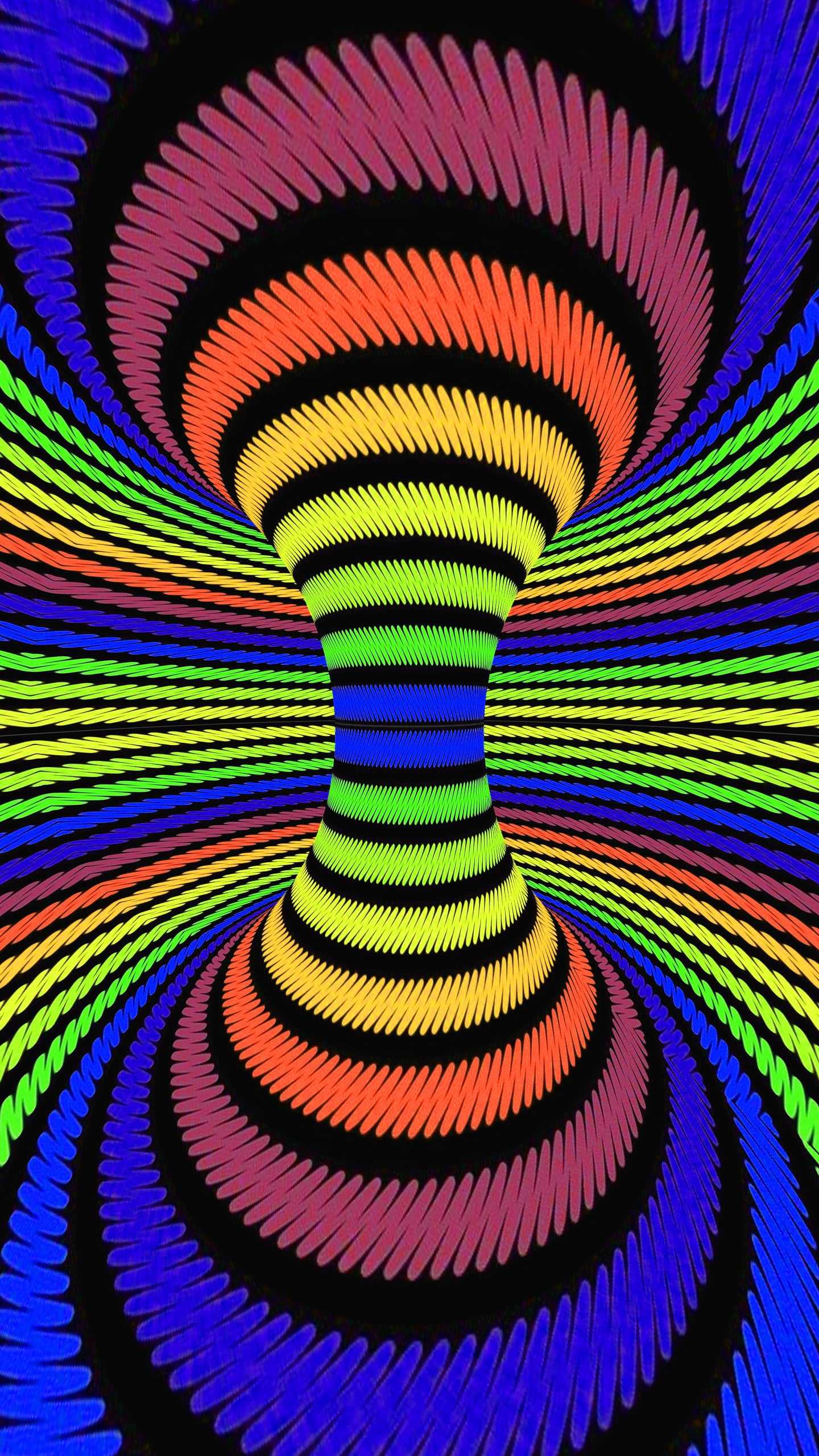 Weirdcore Wallpaper Free HD Wallpaper