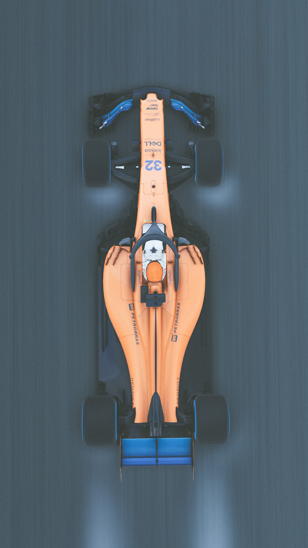 mclaren, f1, cars, hd, flickr, games for iPhone 6, 7, 8 wallpaper