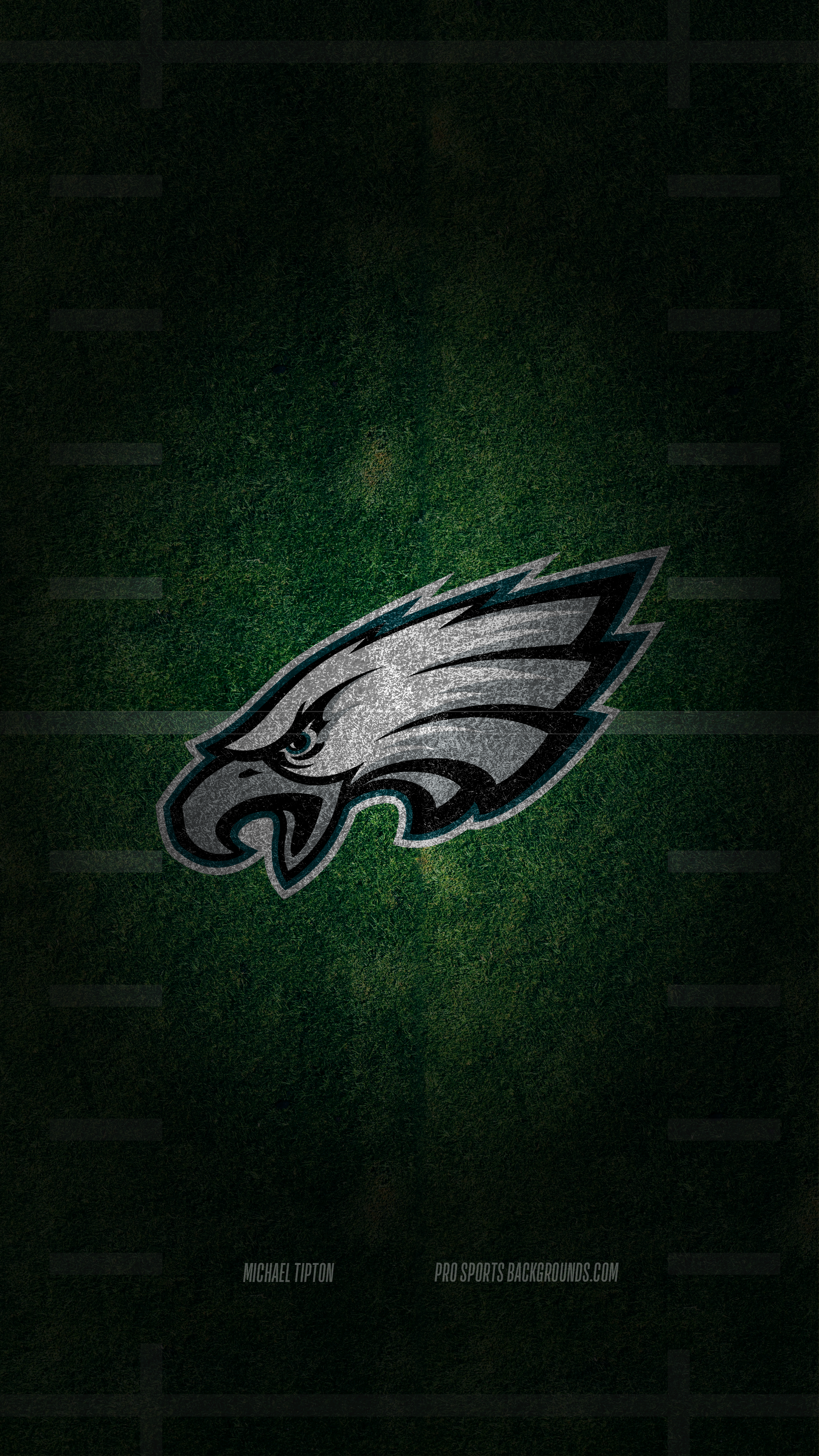 2023 Philadelphia Eagles wallpaper