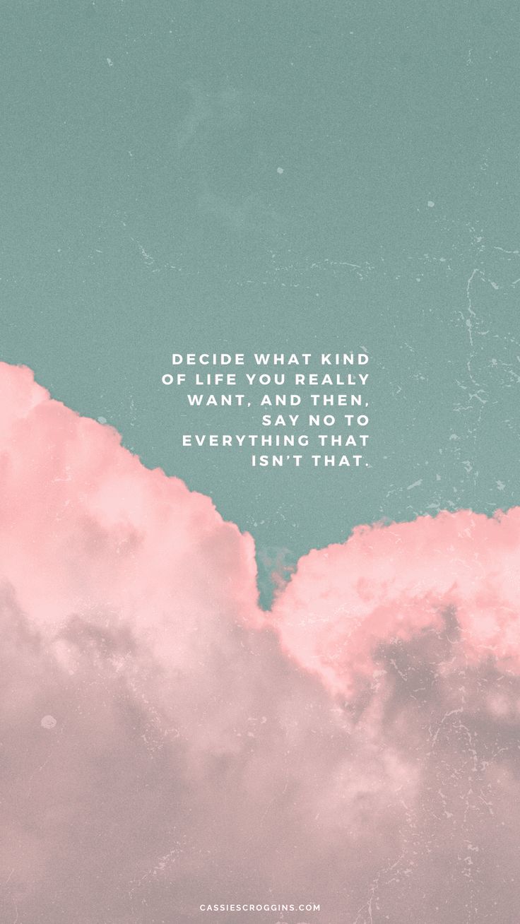 Best Free Motivational iPhone Wallpaper to Keep You Inspired. iPhone wallpaper quotes inspirational, Inspirational background, Positive quotes wallpaper