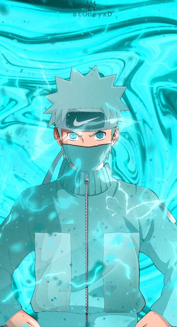 Best Naruto iPhone Wallpaper