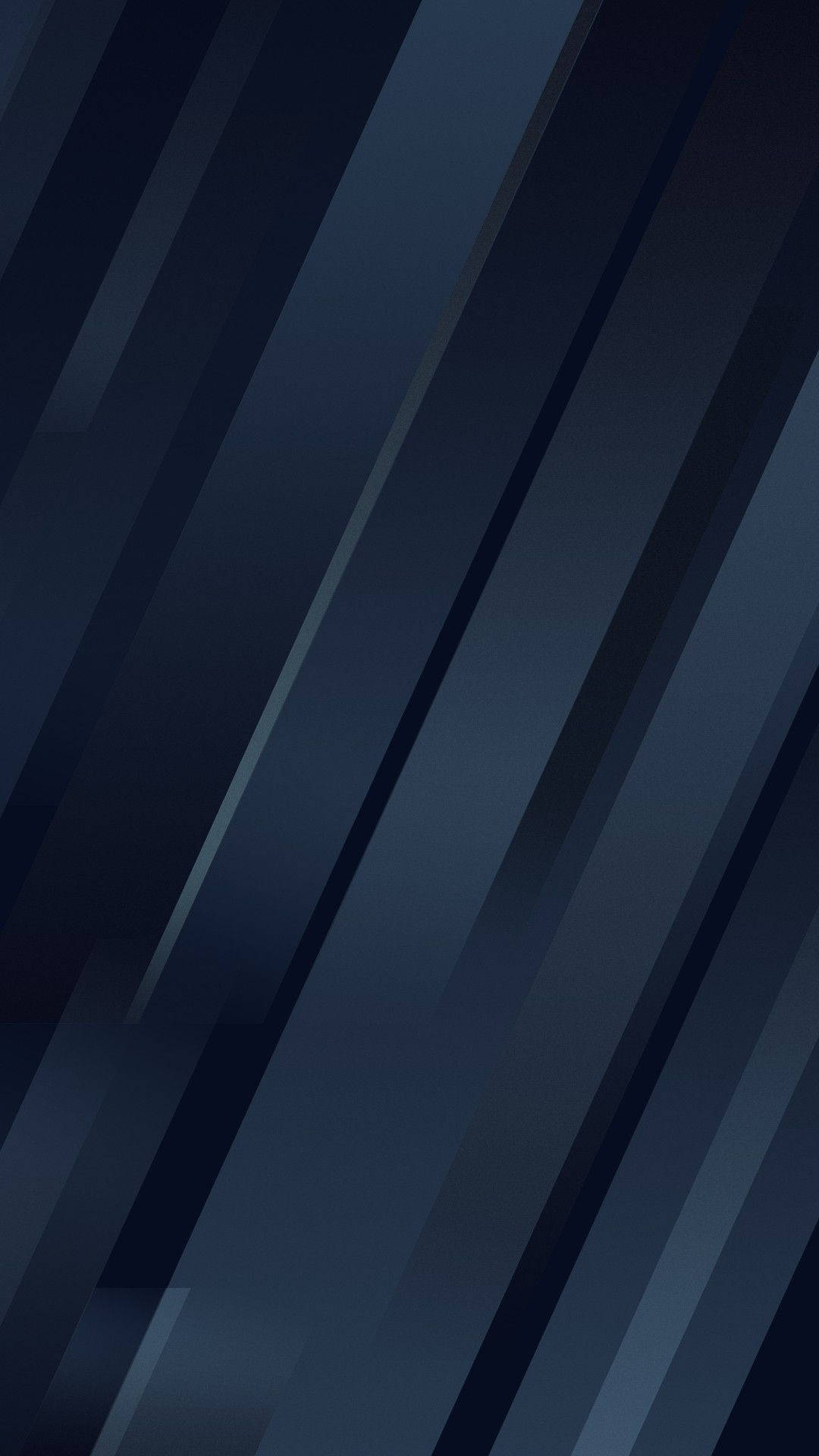 Download Navy Blue iPhone Screensaver Theme Wallpaper