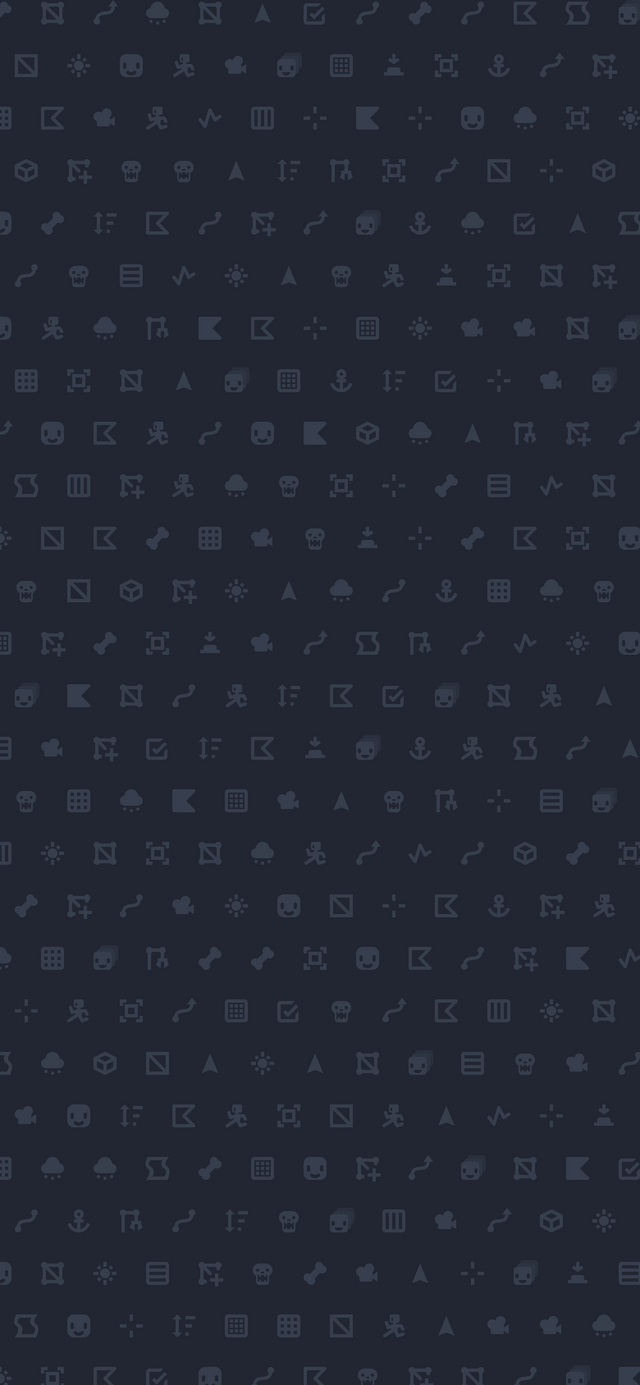 Godot iPhone wallpaper