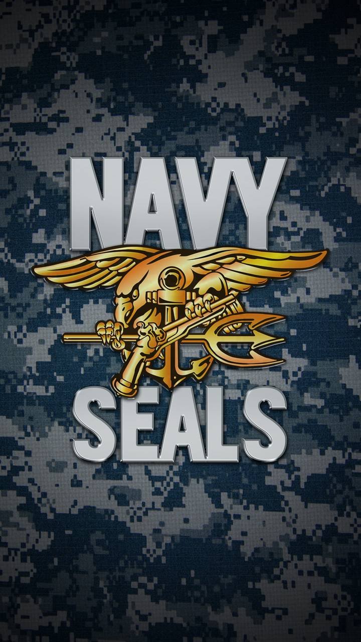 United States Navy SEALs Wallpaper Download