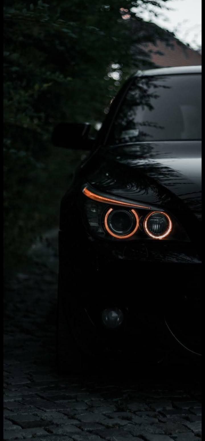 BMW e60 exterior. Bmw konsept, Bmw m5, Bmw 5 serisi