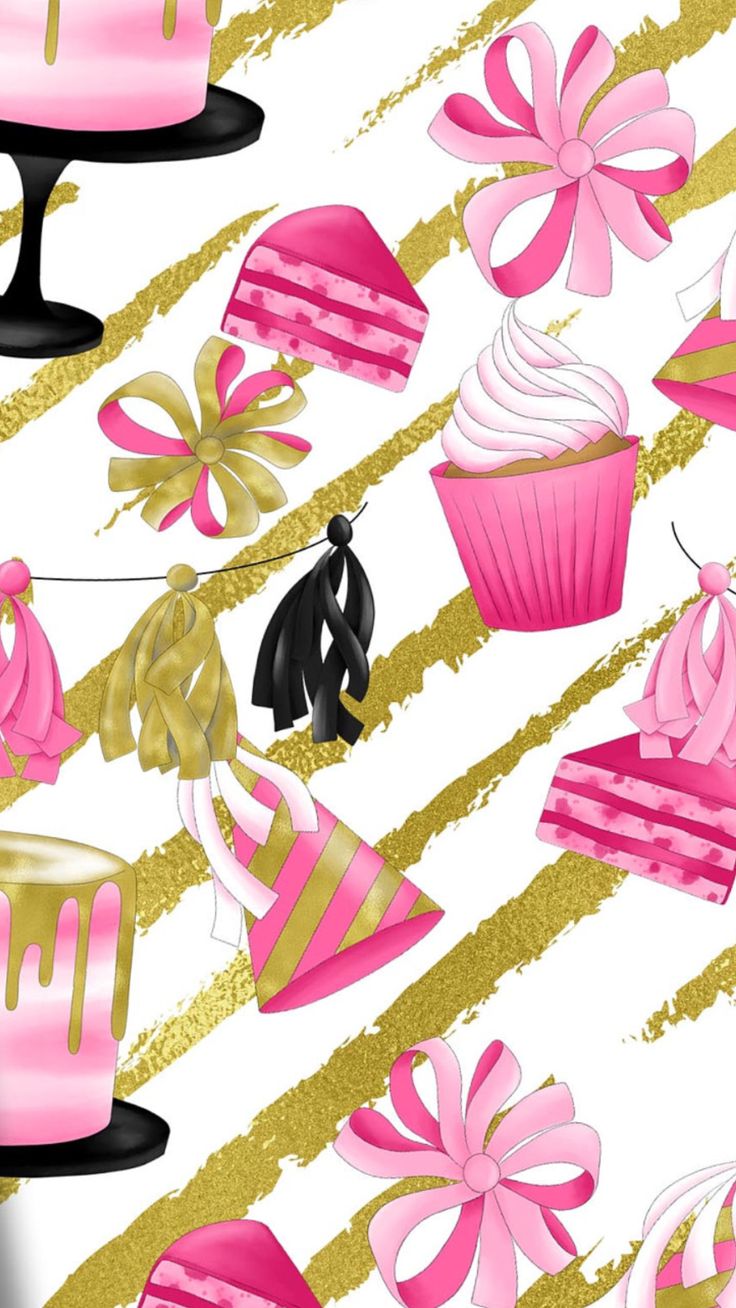 Fondos. iPhone wallpaper vintage, Birthday wallpaper, iPhone wallpaper